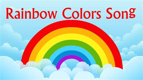 I Can See a Rainbow is a simple and fun color song for young children, preschool, kindergarten and the ESL / EFL classroom! Download: https://mapleleaflearni...
